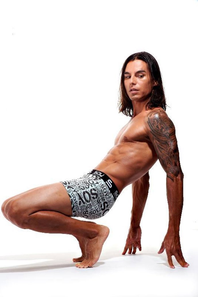 Julio Iglesias Jr