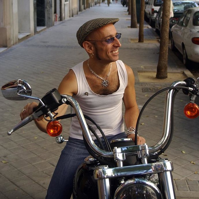 Fito y Los Fitipaldis hacen triplete