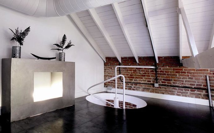 Un estilo renovadoy plenamente actual.