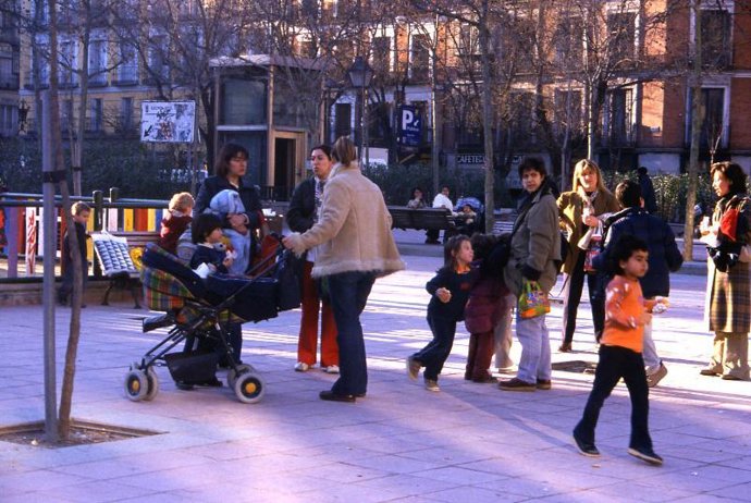 Cuidar la alimentación de un niño con diabetes es fundamental para su desarrollo