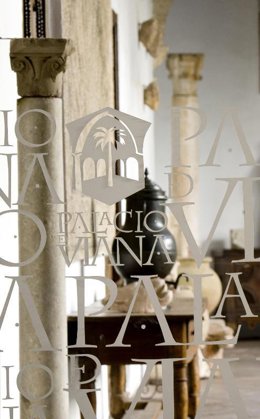 Palacio de Viana. Nueva imagen