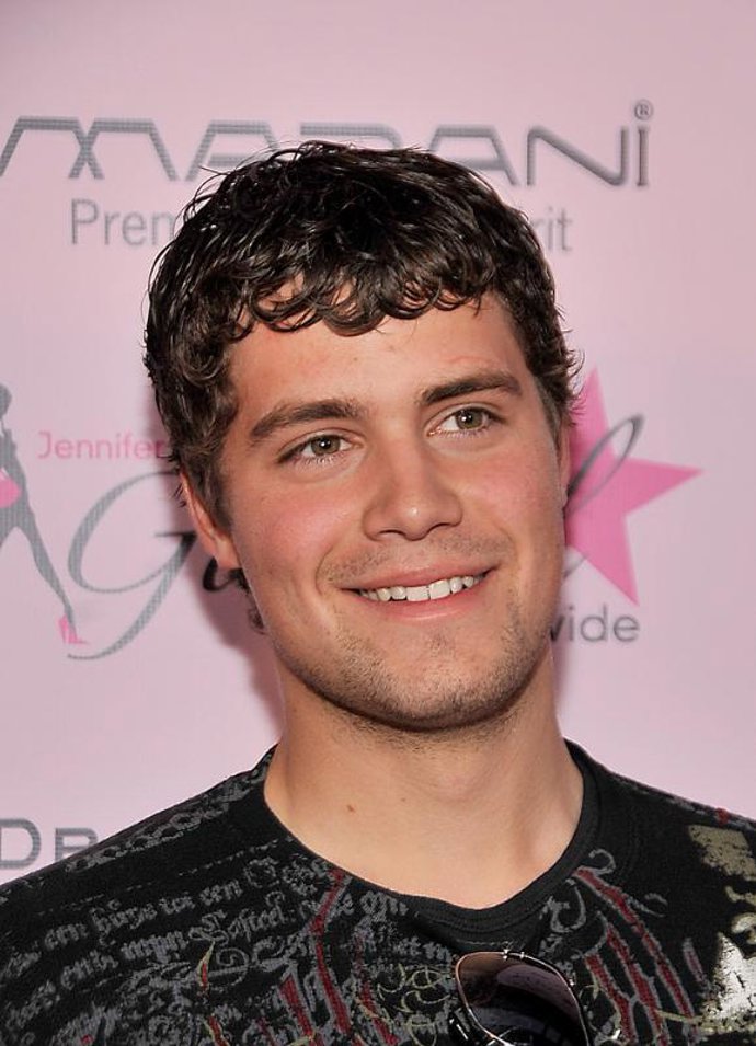 Levi Johnston, yerno de Sarah Palin