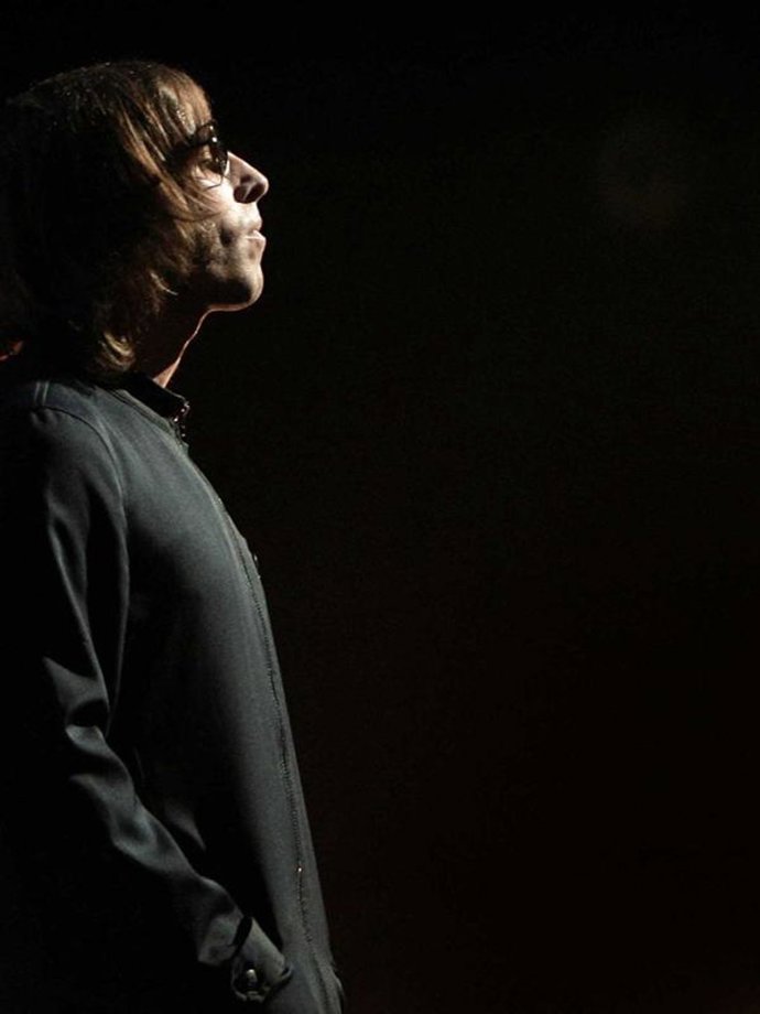 Liam Gallagher: 'Oasis ha muerto'