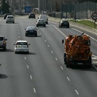 La DGT prevé 4,8 millones de desplazamientos durante las fiestas del Pilar