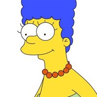 Marge Simpson posará desnuda para 'Playboy'