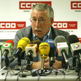 Ignacio Fernádez Toxo