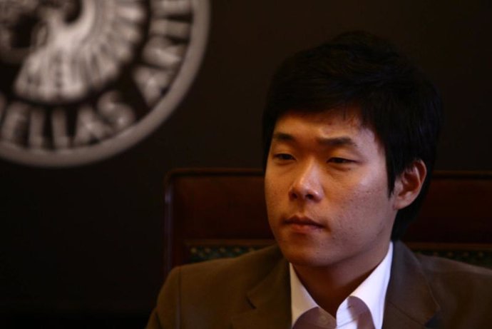 El coreano Jae-Moon Lee, ganador del XXVI Concurso de Composición Musical Reina 