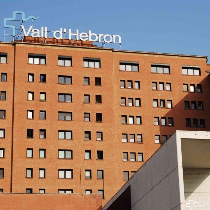 Llega a España el primer robot 'Sensei' para operar arritmias