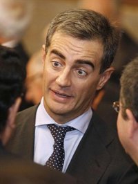 El Comité Ejecutivo Regional del PPCV propondrá el "cese temporal" de Ricardo Costa