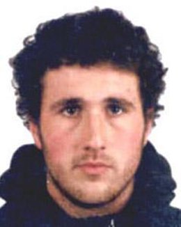 Iurgi Mendinueta Mintegi