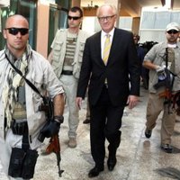 El jefe de la misión de la ONU en Afganistán reconoce "amplio fraude"