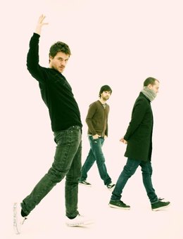 Los madrileños 'El Canto del Loco'  actuarán en el Heineken Campus Rock 2009 en 