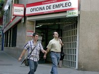 El paro cumple un año como el principal problema de los españoles