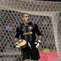 Valdés cree que Messi merece "más respeto" en Argentina 