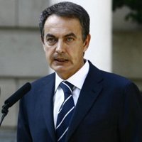 Zapatero inicia en Damasco su primera gira por Oriente Próximo