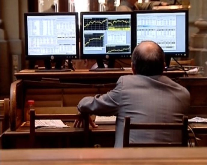 recursos del Ibex 35, bolsa de Madrid