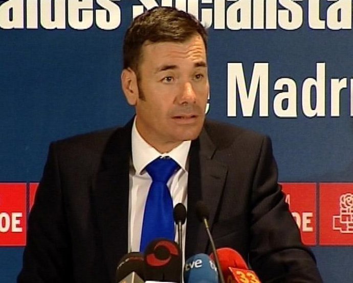 Tomás Gómez