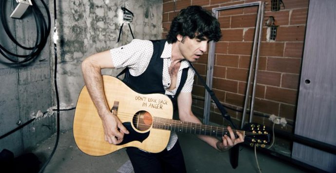 El Lichis, de La Cabra Mecánica