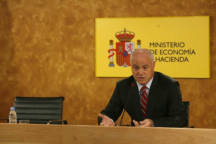 José Manuel Campa