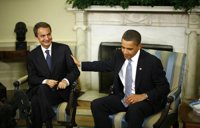 La Guardia Civil critica que Zapatero les "hipoteque" para agradar a Obama y para obtener "créditos políticos"