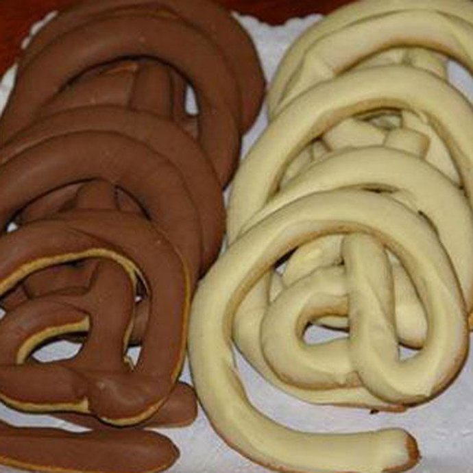 Comer chocolate o beber agua alivia el dolor