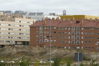 El precio de la vivienda libre modera su caída en el tercer trimestre