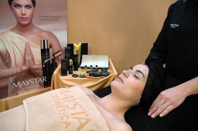 Synergy lift Harmony