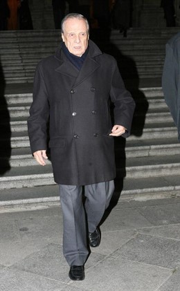 Sabino Fernández Campo