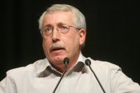 Toxo dice que Magna "maltrata" a Figueruelas