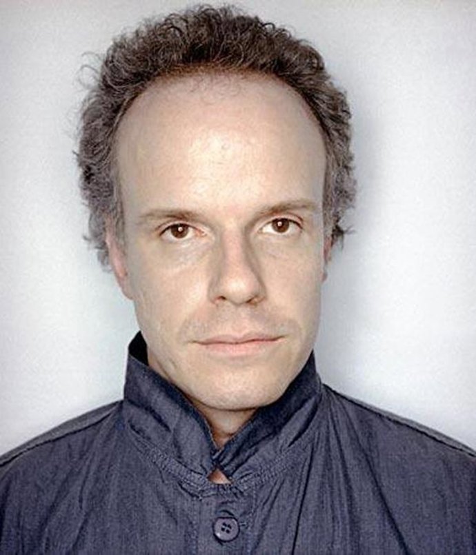 Hans Ulrich Obrist