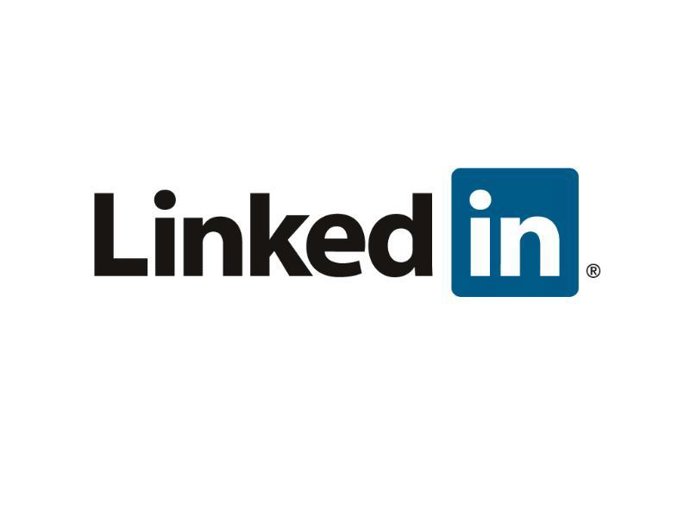 Logotipo de LinkedIn