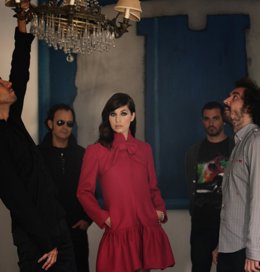 La Oreja de Van Gogh