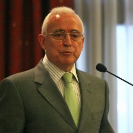 Presidente de la AEB, Miguel Martín