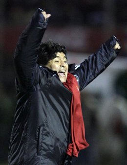 maradona