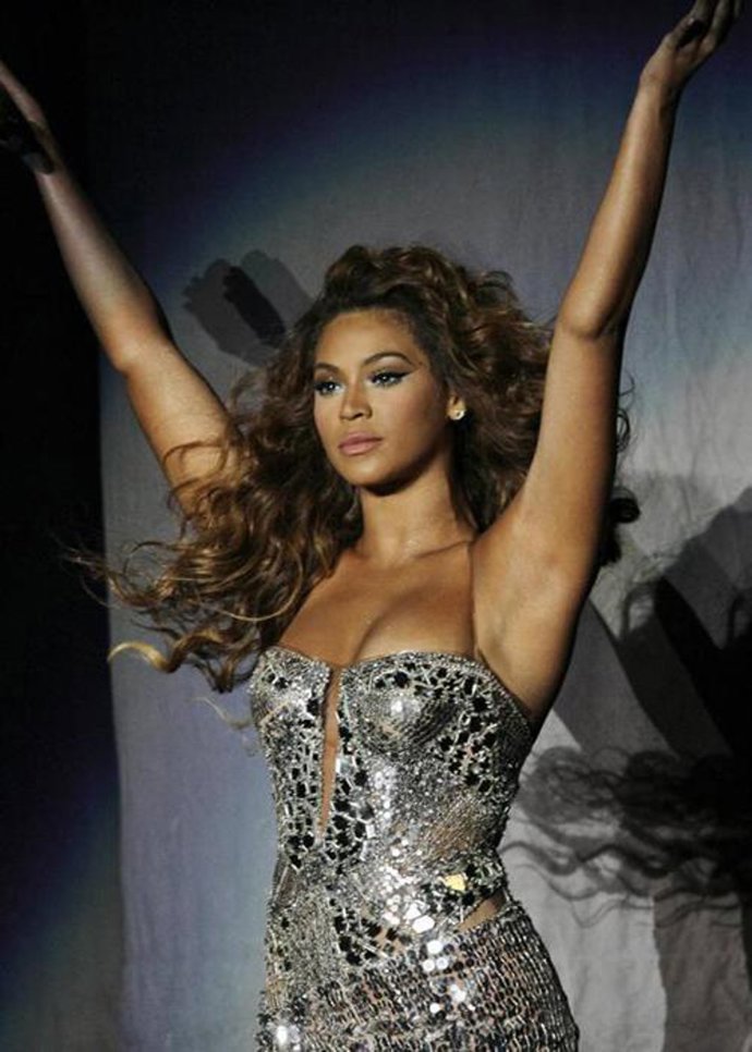 Beyoncé