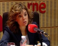 Santamaría acusa a de la Vega de generar "desconfianza" 