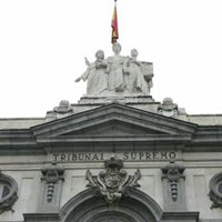 El Supremo absuelve a uno de los dirigentes de Gestoras Pro Amnistía