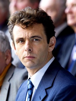 Michael Sheen