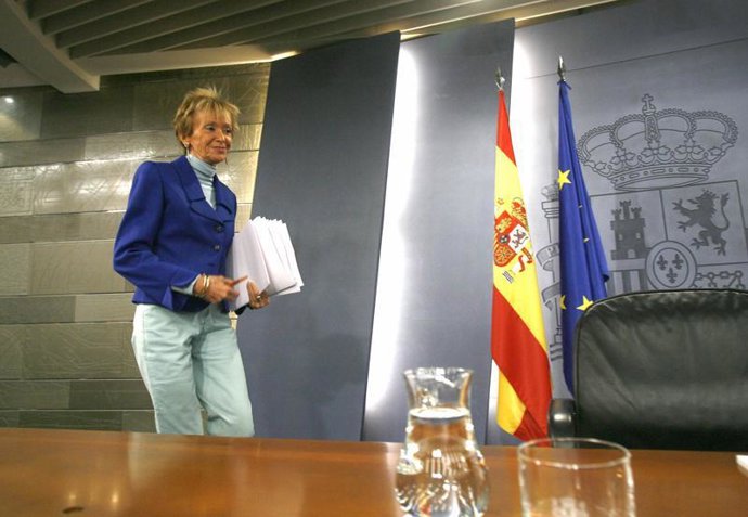 Fernández de la Vega