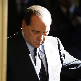 Berlusconi