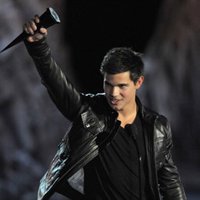 'Crepúsculo' triunfa en los Scream Awards