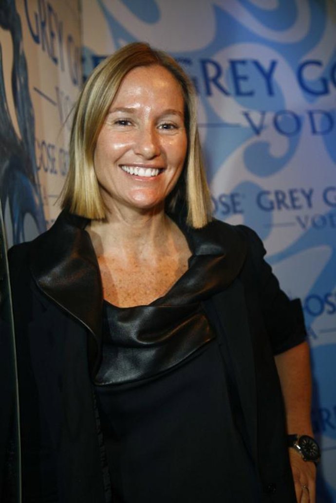 La creadora de 'Supermodelo' Fiona Ferrer