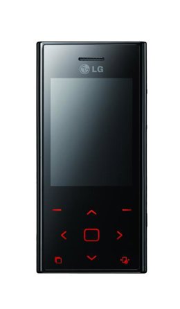 LG New Chocolate BL20
