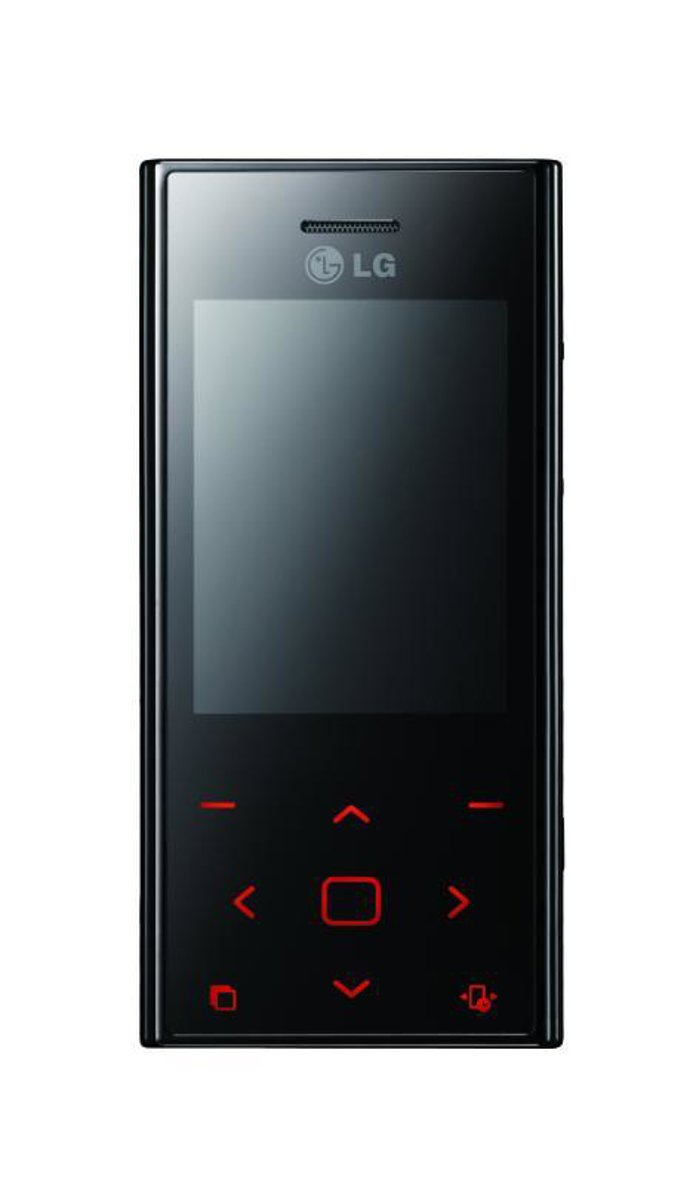 LG New Chocolate BL20
