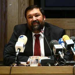 Imagen de Francisco Caamaño