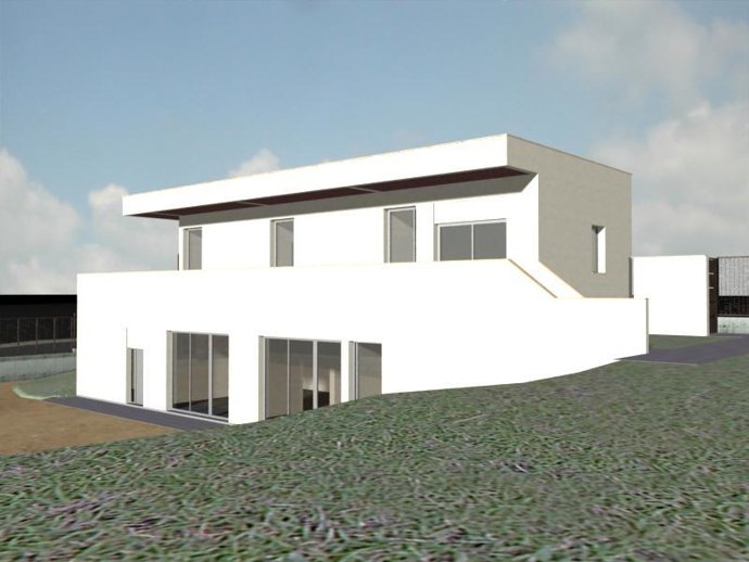 Centro de Interpretación de Tecnología Solar