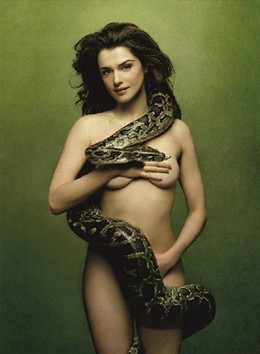 James White en  'Lágrimas de Eros'