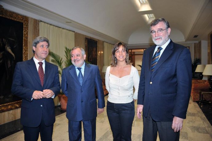 Fundación Córdoba Ciudad Cultural