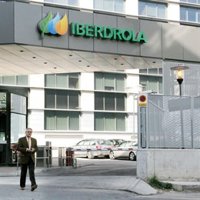 Iberdrola gana un 18,2% menos hasta septiembre