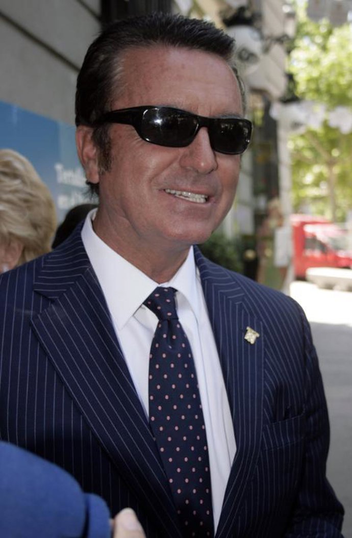José Ortega Cano